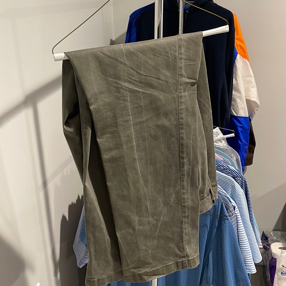 Tommy Bahama Boracay 5-Pocket Jeans